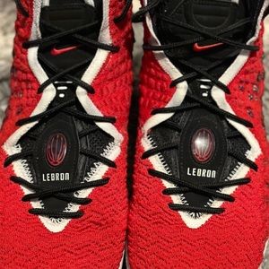 Men’s lebron 17